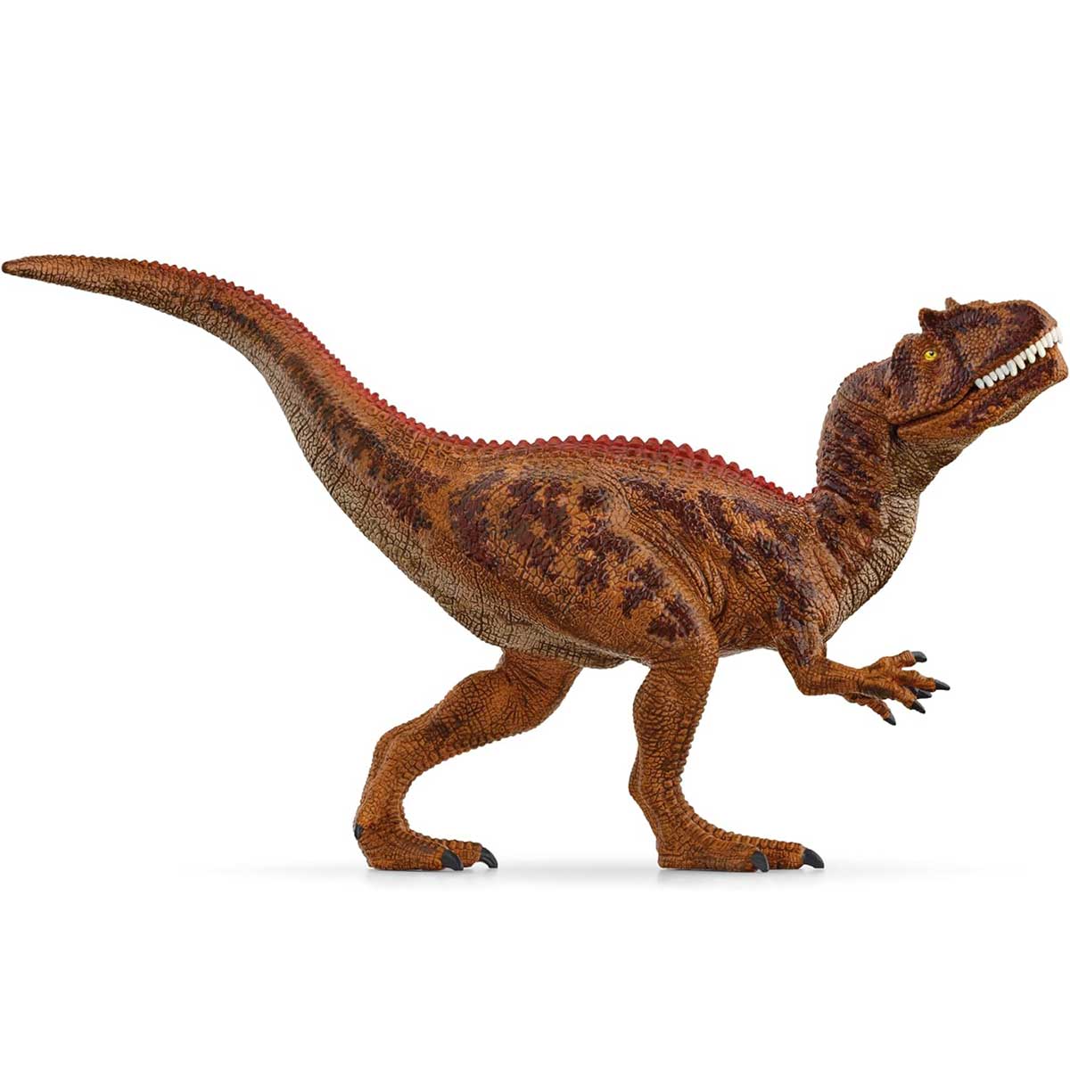 Schleich figure Dinosaurusi - Alosaurus 15043 - dodatni pogled