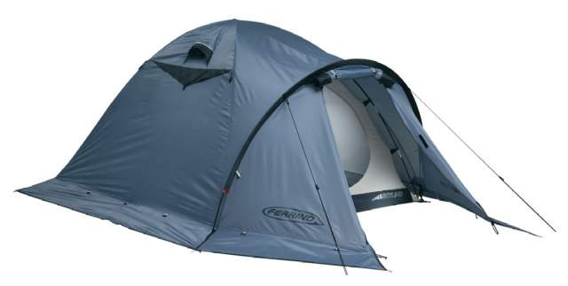 Ferrino Šator Skyline za 3 osobe - dodatni pogled