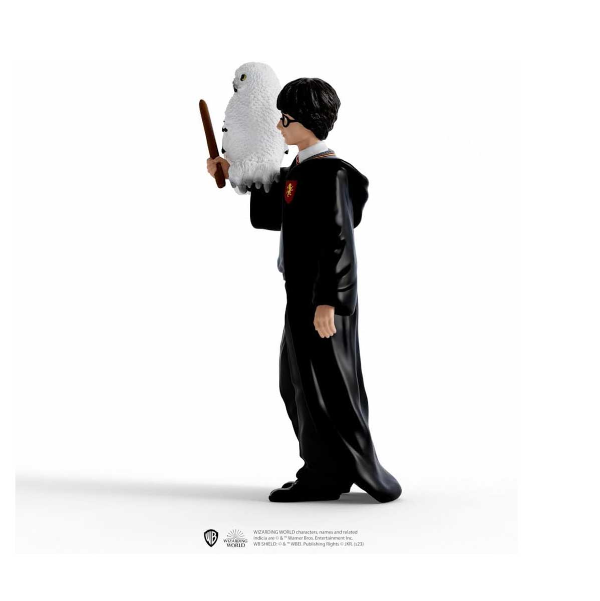 Schleich® Harry Potter™ figure Hari i Hedviga 42633 - dodatni pogled