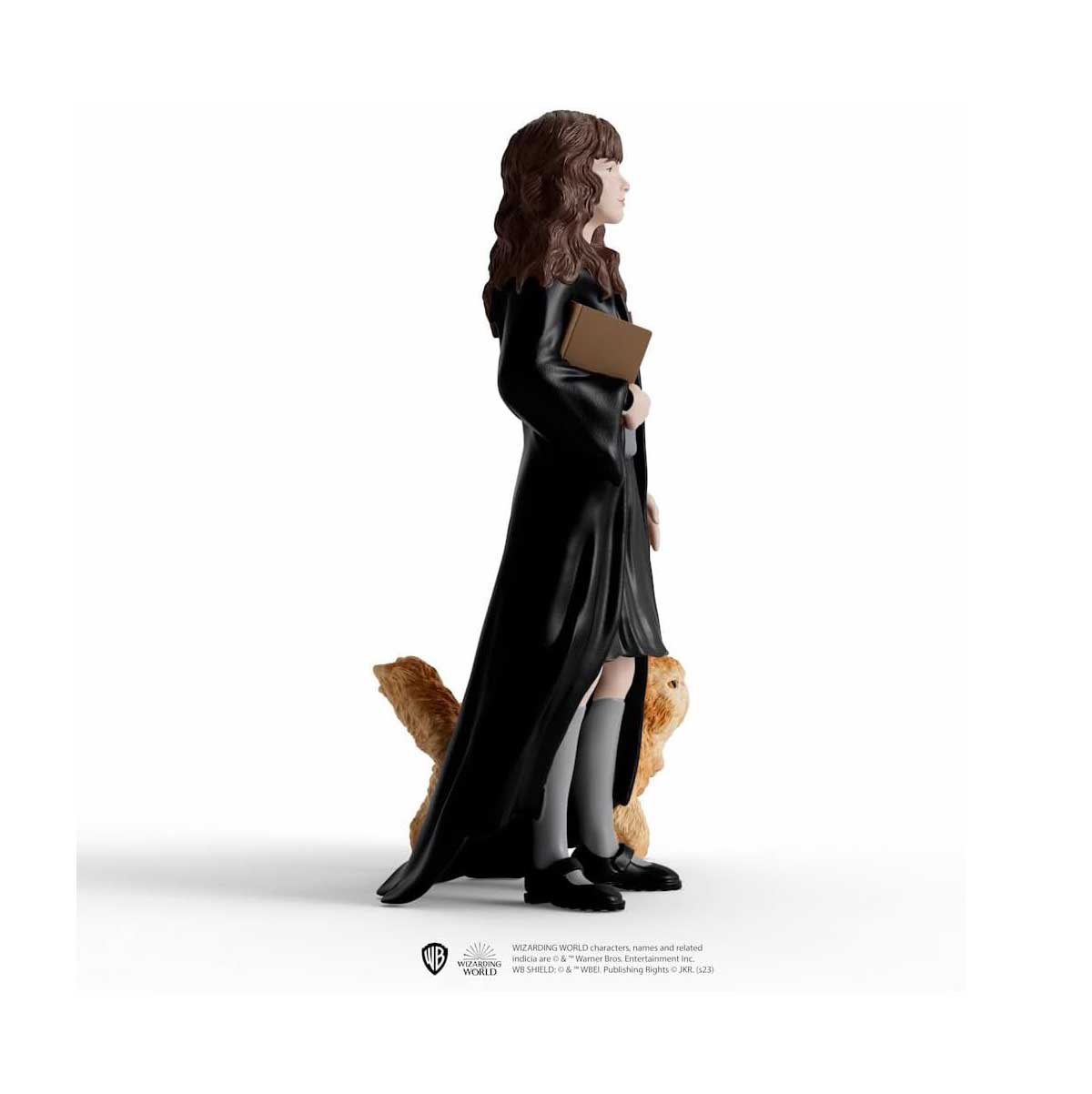 Schleich® Harry Potter™ figure Hermiona Grejndžer i Krukšenks 42635 - dodatni pogled