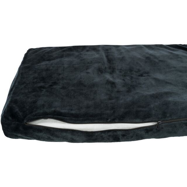 Jastuk za psa Trixie Jimmy Black 100cm 36622 - dodatni pogled