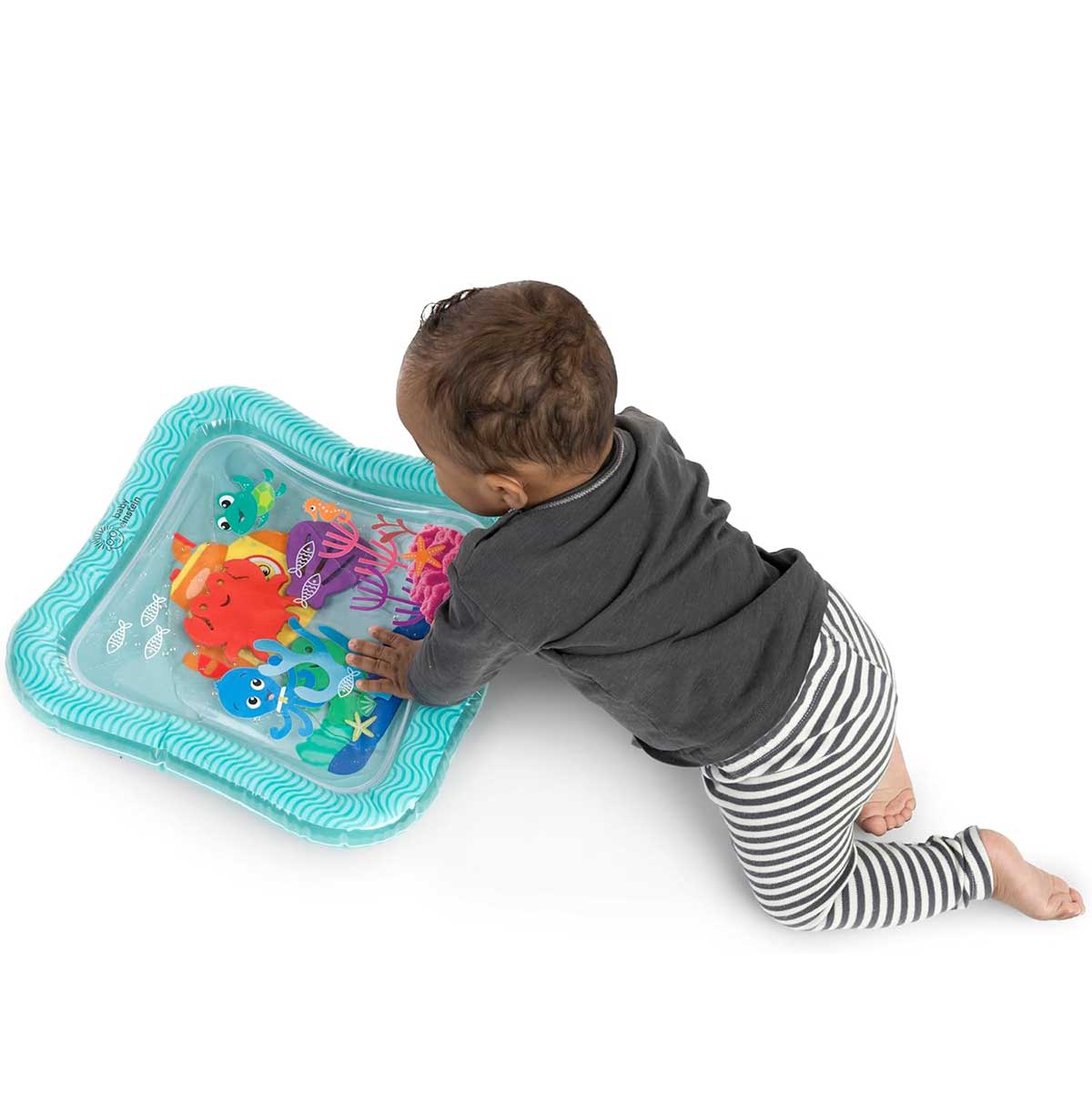 Baby Einstein™ Igračka za bebe Vodena podloga Istraživači okeana 16847 - dodatni pogled