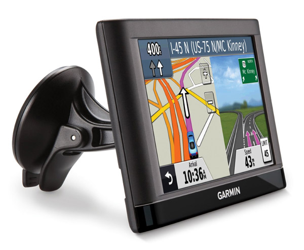 GPS Navigacija Garmin Nuvi 66LM EU 6 inča karte Evrope 010-01211-11 9038 - dodatni pogled