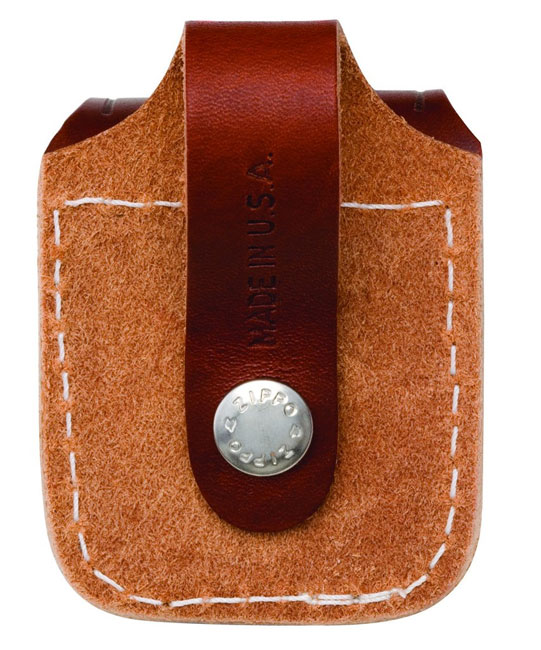 Zippo futrola za upaljač ZLPLB - dodatni pogled