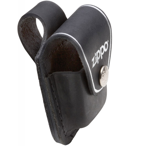 Zippo futrola za upaljač LPLBK - dodatni pogled