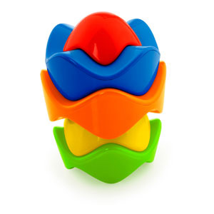 Oball by Bright Starts Edukativna igračka - Slagalica na svaki način - dodatni pogled