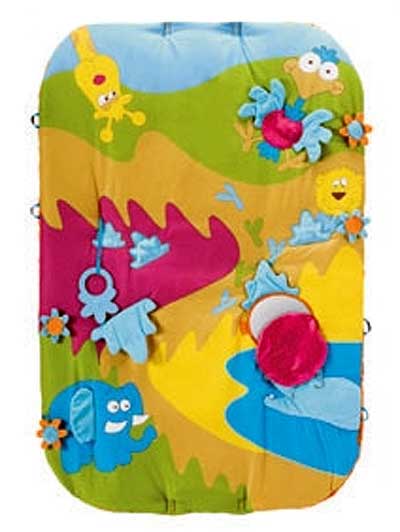 Chicco ogradica sa prostirkom za igru - 60981.48 - dodatni pogled