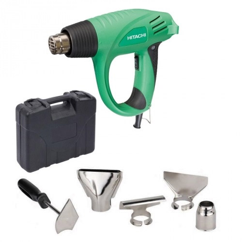 Pištolj za vreli vazduh Hitachi RH600T-NA - dodatni pogled