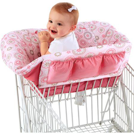 Comfort & Harmony Navlaka za bebi stolice i šoping kolica Morocco - dodatni pogled