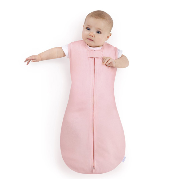 Comfort n Harmony by Bright Starts Bebi vreća za spavanje Tweet dreams Medium - dodatni pogled