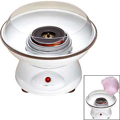 Aparat za šećeru vunu Clatronic ZWM3199 - dodatni pogled