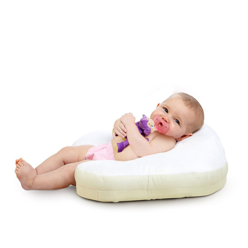 Bright Starts Cucla varalica sa igračkom SKU40001 - dodatni pogled