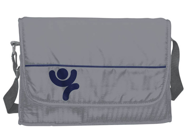 Bertoni Lorelli Kolica Combi Blue Grey 10020081457 - dodatni pogled