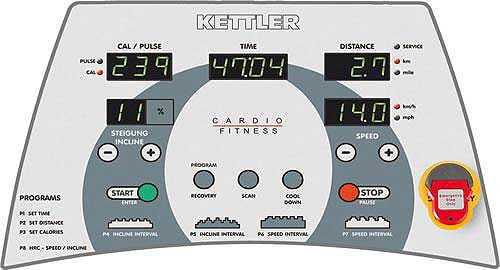 Traka za trčanje Marathon TX1  K7882-000 - dodatni pogled