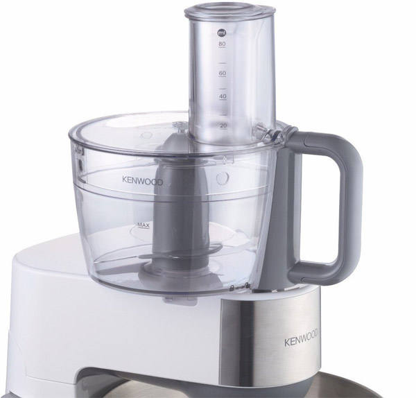 Multipraktik sa mlinom za meso Kenwood KM245 - dodatni pogled