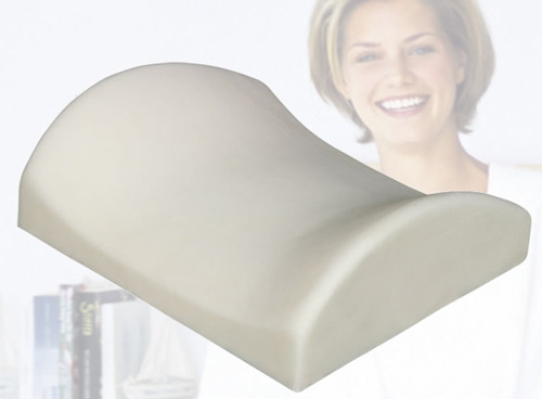 Jastuk za potporu ledja Ural medical B1109 comfortline - dodatni pogled