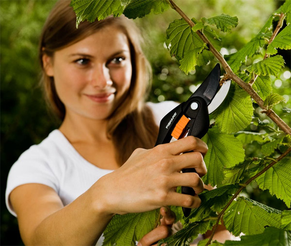 Voćarske makaze Fiskars 111260 38402 - dodatni pogled