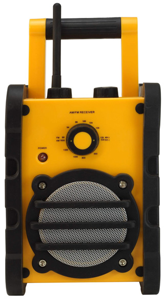 Radio za spoljnu upotrebu Audiosonic RD-1560 - dodatni pogled