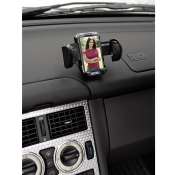 Univerzalni mini držač mobilnih telefona za auto Hama 14483 - dodatni pogled