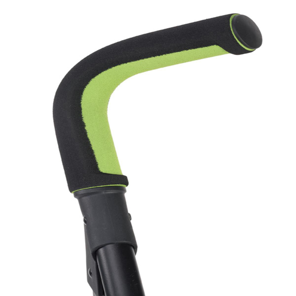 Chicco Kišobran kolica Lite Way Complete Fluo Green 07079301810000 - dodatni pogled