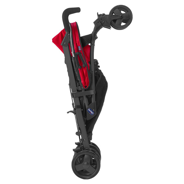 Chicco Kolica sa opremom Lite Way Top Red Wave 07060888930000 - dodatni pogled