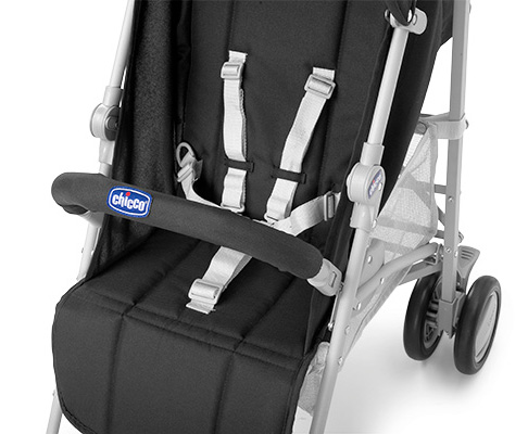 Chicco Kolica London Hoop 06079251080000 - dodatni pogled