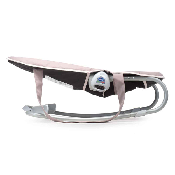 Chicco Ležaljka za bebe Easy Relax Green 06079089510000 - dodatni pogled