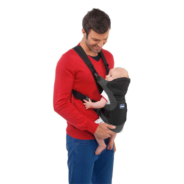 Chicco Kengur Nosiljka GoBaby Denim 05079401090000 - dodatni pogled