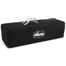 Chicco Prenosivi bebi krevetić Good Night Red 04079073700000 - dodatni pogled