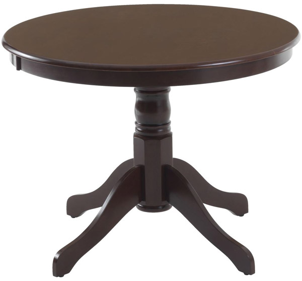 Trpezarijska garnitura Byks sto i četiri stolice - dodatni pogled