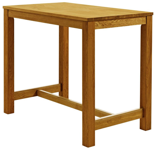 Barska garnitura Martinique sto i dve stolice - dodatni pogled