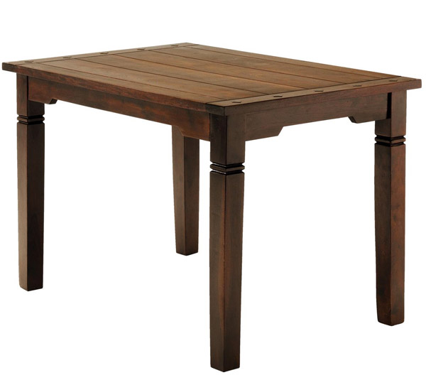 Trpezarijska garnitura Wolf D120 - dodatni pogled