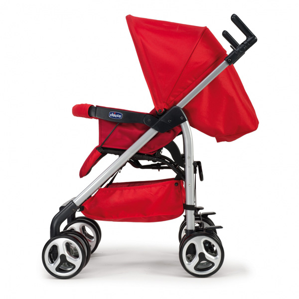 Chicco Kišobran kolica Sprint Blue Wave 07079364990000 - dodatni pogled