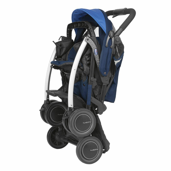 Chicco Kolica Simplicity Fire 06079137190000 - dodatni pogled