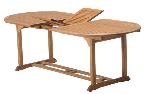 Baštenska garnitura Olymp II - dodatni pogled