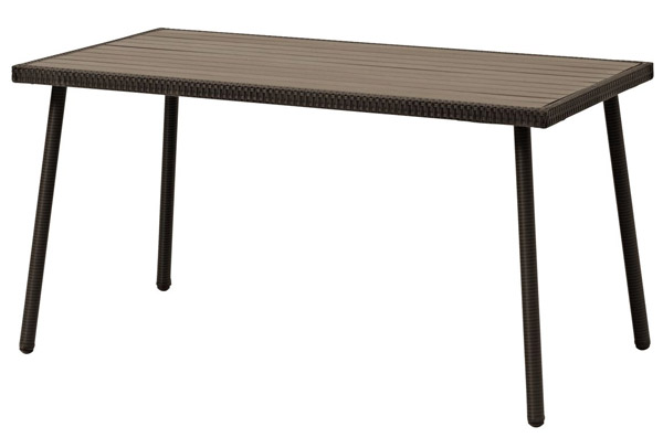 Baštenska garnitura Forma - dodatni pogled