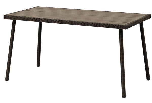 Baštenska garnitura Skidd - dodatni pogled