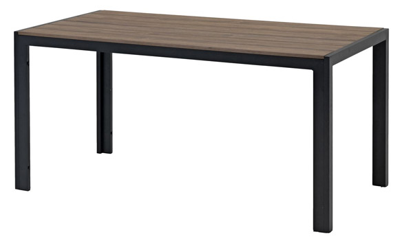 Baštenska garnitura Iros - dodatni pogled