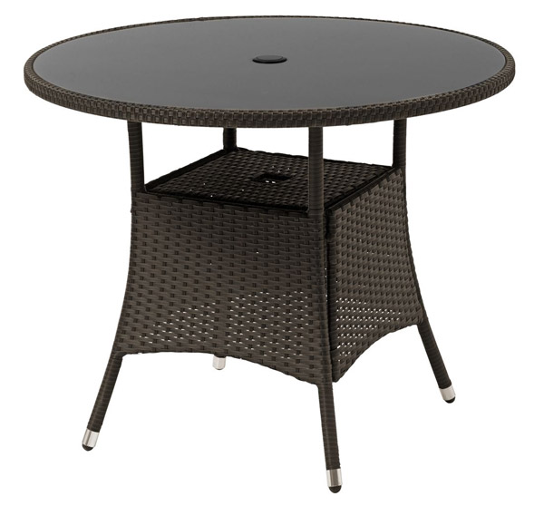 Baštenska garnitura Misty - dodatni pogled