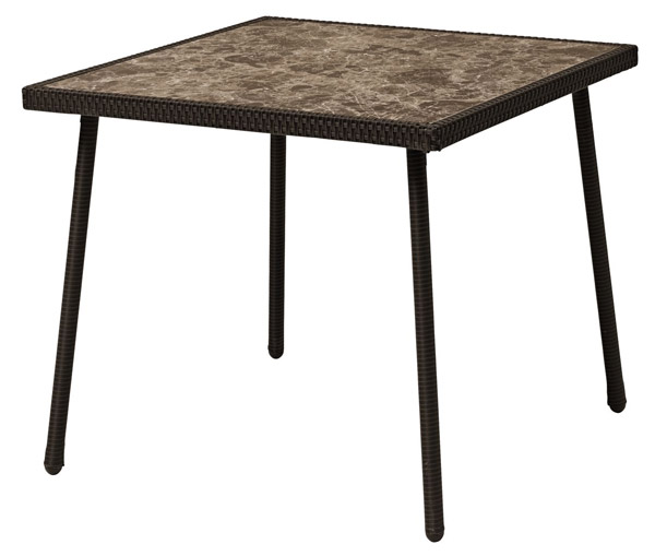 Baštenska garnitura Solo - dodatni pogled