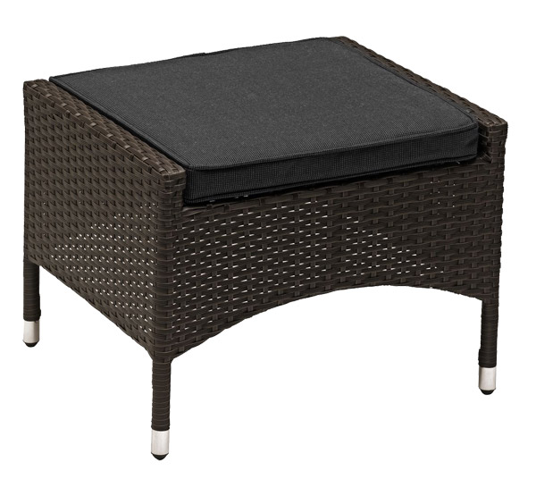 Baštenska garnitura Throne - dodatni pogled