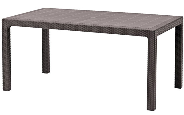 Baštenska garnitura Margo - dodatni pogled