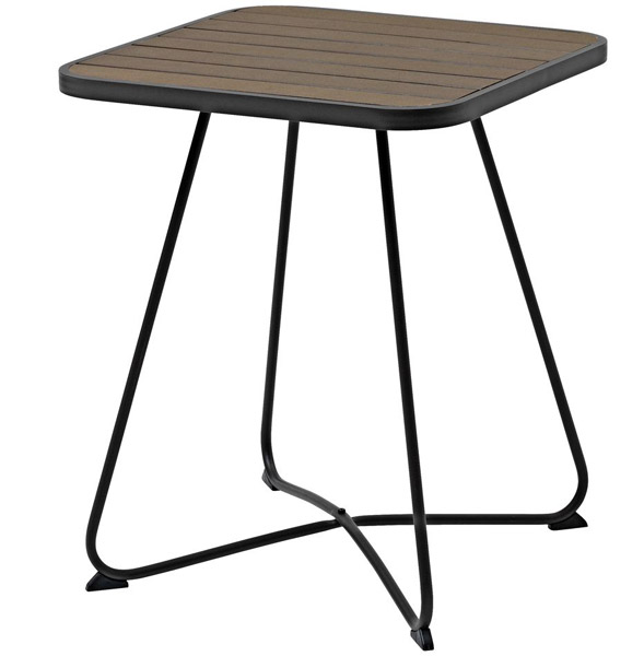 Bistro garnitura Roman - dodatni pogled