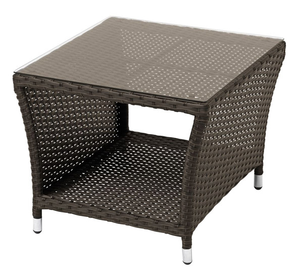 Baštenska garnitura Monarch - dodatni pogled