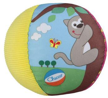 Chicco Mekana bebi lopta 00005835000000 - dodatni pogled