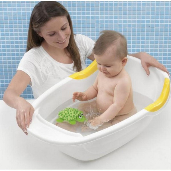 Chicco Igračka za kupanje Magična kornjača 00005187000000 - dodatni pogled