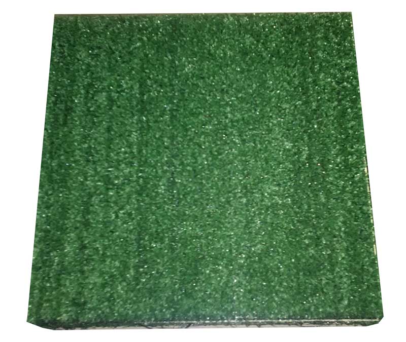 Veštačka Trava - Samolepljiva 10 x 30 x 30 cm - dodatni pogled