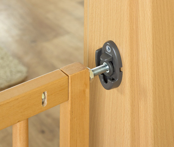 Reer Drvena sigurnosna ogradica 7270017 (46211) - dodatni pogled