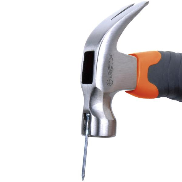 Čekić sa magnetom Tactix 900062 038611 - dodatni pogled