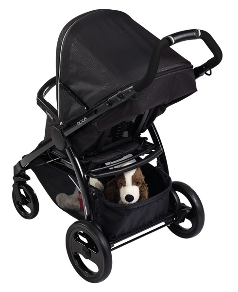 Peg Perego Kolica Book Classico Agata - dodatni pogled